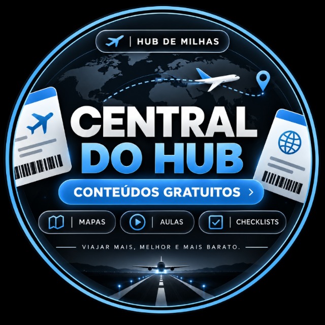 Central do Hub