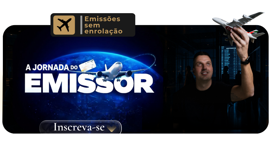 Jornada do Emissor