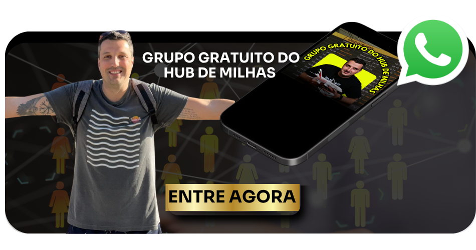 Grupo do Hub